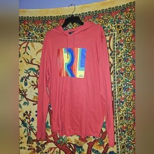 Polo by Ralph Lauren Longsleeve Cotton Sweatshirt